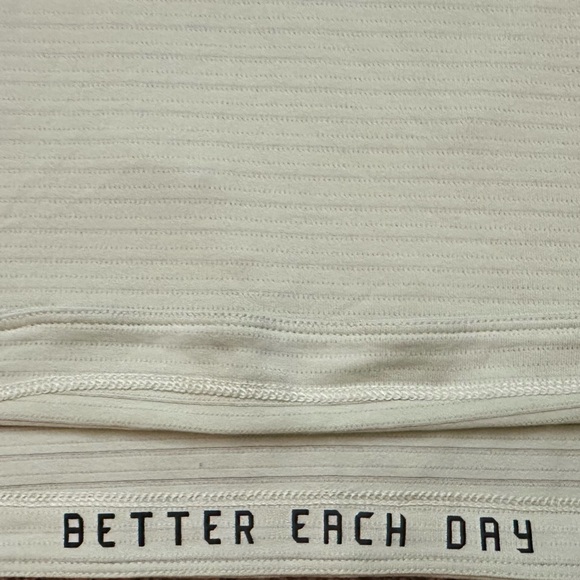 Lululemon - License to Train Tank Top - Medium - Picture 6 of 6